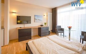 Barons Residenz Ferienwohnung 4